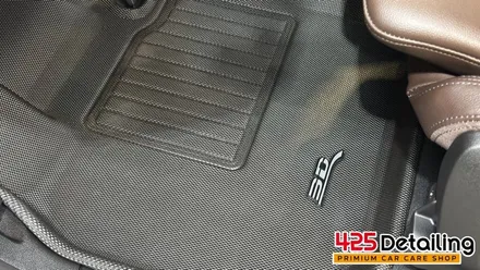 군포 송정지구 BMW X4 디테일링 세차 후기 / 경기 군포
