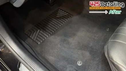 군포 송정지구 벤츠 CLS450 디테일링 세차 후기 / 경기 군포
