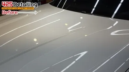 군포 송정지구 BMW X7 디테일링 세차 후기 / 경기 군포