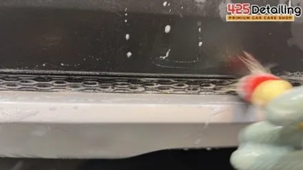 군포 송정지구 현대 팰리세이드 디테일링 세차 후기 / 경기 군포