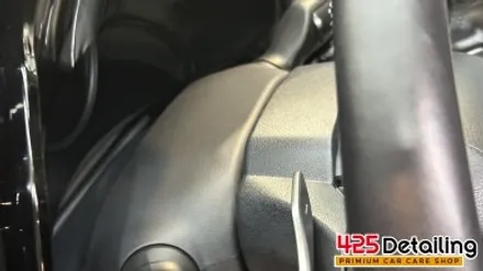 군포 송정지구 렉서스 NX 350h 디테일링 세차 후기 / 경기 군포