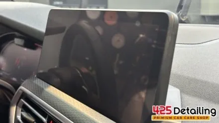 군포 송정지구 BMW X4 디테일링 세차 후기 / 경기 군포
