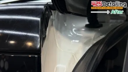 군포 송정지구 기아 레이 디테일링 세차 후기 / 경기 군포