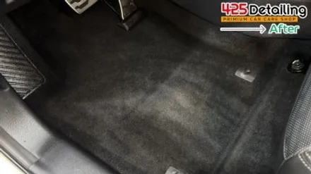 군포 송정지구 KGM 토레스 디테일링 세차 후기 / 경기 군포