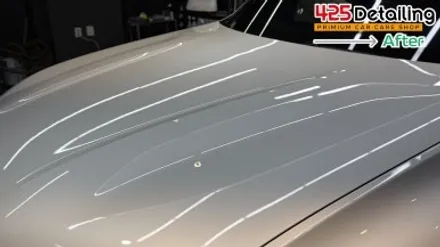 군포 송정지구 BMW X7 디테일링 세차 후기 / 경기 군포