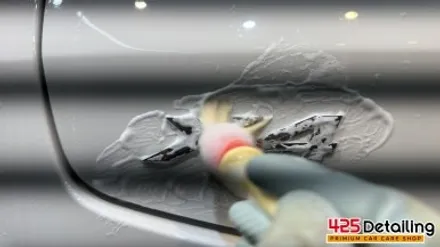 군포 송정지구 BMW X4 디테일링 세차 후기 / 경기 군포