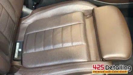 군포 송정지구 BMW X4 디테일링 세차 후기 / 경기 군포