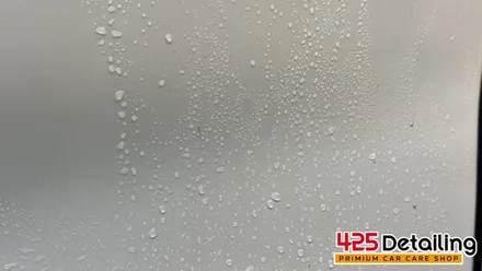 군포 송정지구 쉐보레 트랙스 디테일링 세차 후기 / 경기 군포
