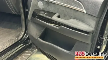 군포 송정지구 기아 모하비 디테일링 세차 후기 / 경기 군포