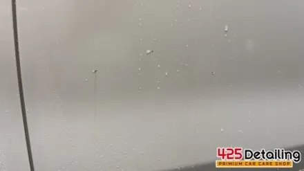 군포 송정지구 BMW X4 발수코팅 및 디테일링 세차 후기 / 경기 군포