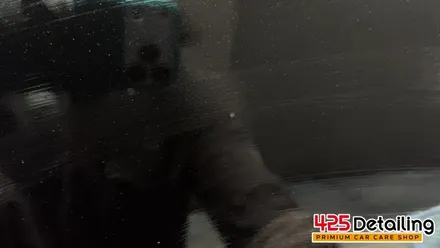 군포 송정지구 쉐보레 트레일블레이저 디테일링 세차 후기 / 경기 군포