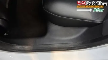 군포 송정지구 테슬라 모델 3 디테일링 세차 후기 / 경기 군포