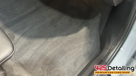 군포 송정지구 BMW X4 유막 제거 발수 코팅 및 디테일링 세차 후기 / 경기 군포