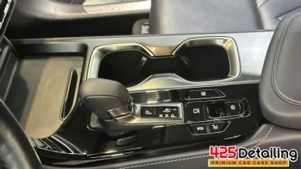 군포 송정지구 렉서스 NX 350h 디테일링 세차 후기 / 경기 군포