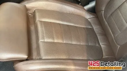 군포 송정지구 BMW X4 디테일링 세차 후기 / 경기 군포