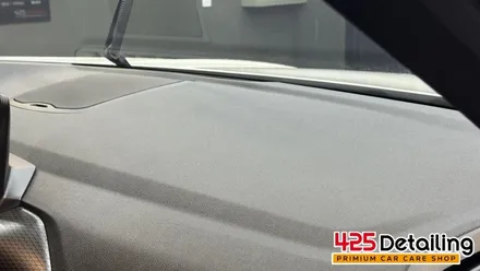 군포 송정지구 BMW X4 디테일링 세차 후기 / 경기 군포