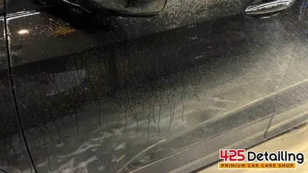 군포 송정지구 쉐보레 트레일블레이저 디테일링 세차 후기 / 경기 군포
