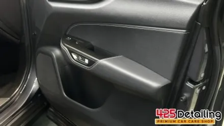 군포 송정지구 렉서스 NX 350h 디테일링 세차 후기 / 경기 군포