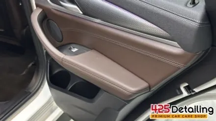 군포 송정지구 BMW X4 디테일링 세차 후기 / 경기 군포