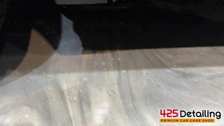 군포 송정지구 쉐보레 트레일블레이저 디테일링 세차 후기 / 경기 군포