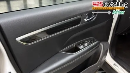 군포 송정지구 르노 QM6 디테일링 세차 후기 / 경기 군포