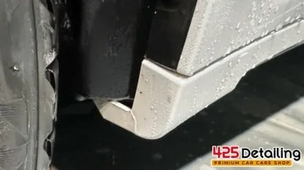 군포 송정지구 BMW X4 디테일링 세차 후기 / 경기 군포