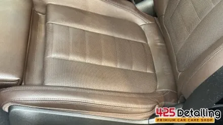 군포 송정지구 BMW X4 디테일링 세차 후기 / 경기 군포