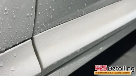 군포 송정지구 BMW X4 디테일링 세차 후기 / 경기 군포