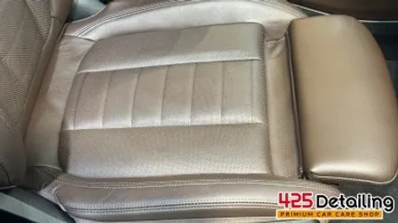 군포 송정지구 BMW X4 디테일링 세차 후기 / 경기 군포