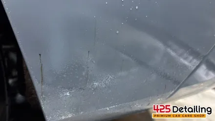 군포 송정지구 볼보 XC60 디테일링 세차 후기 / 경기 군포