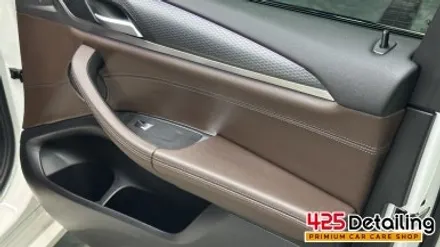 군포 송정지구 BMW X4 디테일링 세차 후기 / 경기 군포