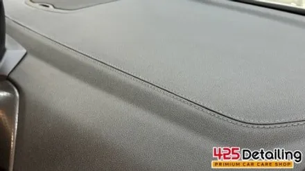 군포 송정지구 BMW X4 디테일링 세차 후기 / 경기 군포