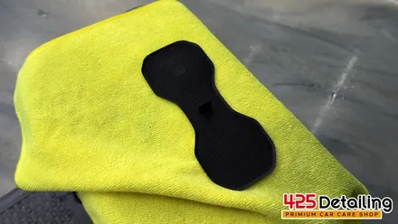 군포 송정지구 볼보 XC60 디테일링 세차 후기 / 경기 군포