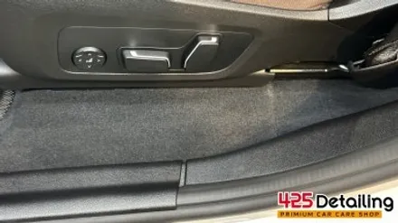 군포 송정지구 BMW X4 디테일링 세차 후기 / 경기 군포