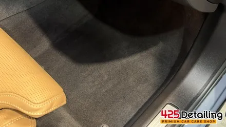 군포 송정지구 볼보 XC60 디테일링 세차 후기 / 경기 군포
