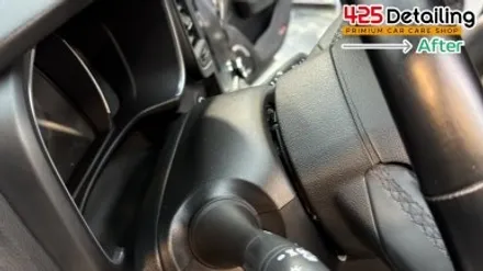 군포 송정지구 르노 QM6 디테일링 세차 후기 / 경기 군포
