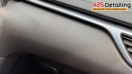G70 디테일링 작업 / 경기 군포