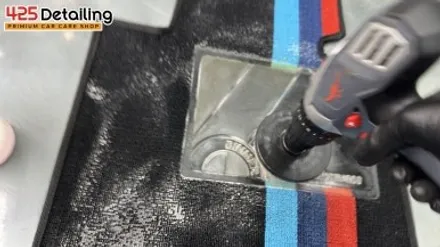 군포 송정지구 BMW 3GT 디테일링 세차 후기 / 경기 군포