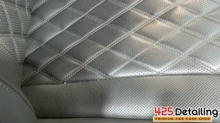 군포 송정지구 제네시스 GV80 디테일링 세차 후기 / 경기 군포