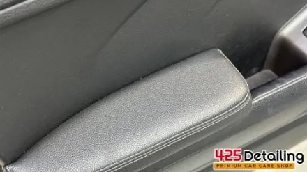 군포 송정지구 기아 K3 디테일링 세차 후기 / 경기 군포