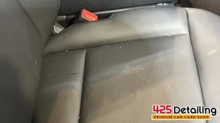 군포 송정지구 현대 캐스퍼 디테일링 세차 후기 / 경기 군포