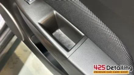 군포 송정지구 쉐보레 크루즈 디테일링 세차 후기 / 경기 군포