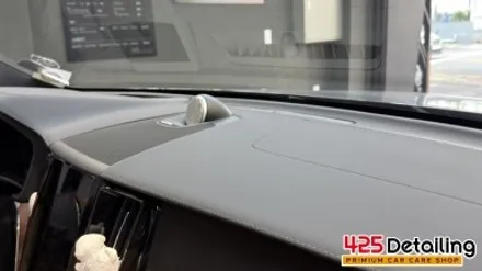 군포 송정지구 볼보 XC60 디테일링 세차 후기 / 경기 군포