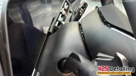 군포 송정지구 기아 니로 디테일링 세차 후기 / 경기 군포