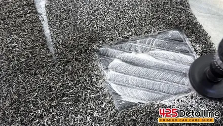 군포 송정지구 기아 모닝 디테일링 세차 후기 / 경기 군포