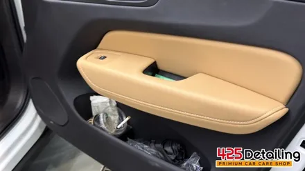 군포 송정지구 볼보 XC60 디테일링 세차 후기 / 경기 군포