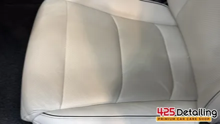 군포 송정지구 제네시스 GV70 디테일링 세차 후기 / 경기 군포