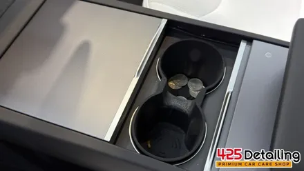 군포 송정지구 테슬라 모델 3 디테일링 세차 후기 / 경기 군포