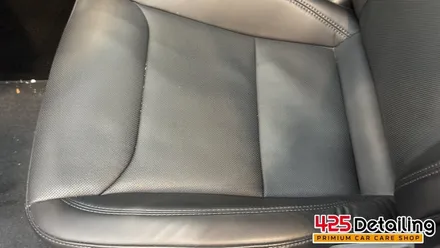 군포 송정지구 테슬라 모델 Y 디테일링 세차 후기 / 경기 군포