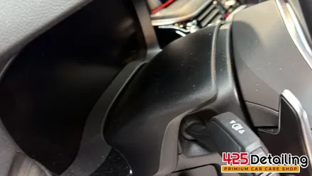 군포 송정지구 BMW 6GT 디테일링 세차 후기 / 경기 군포
